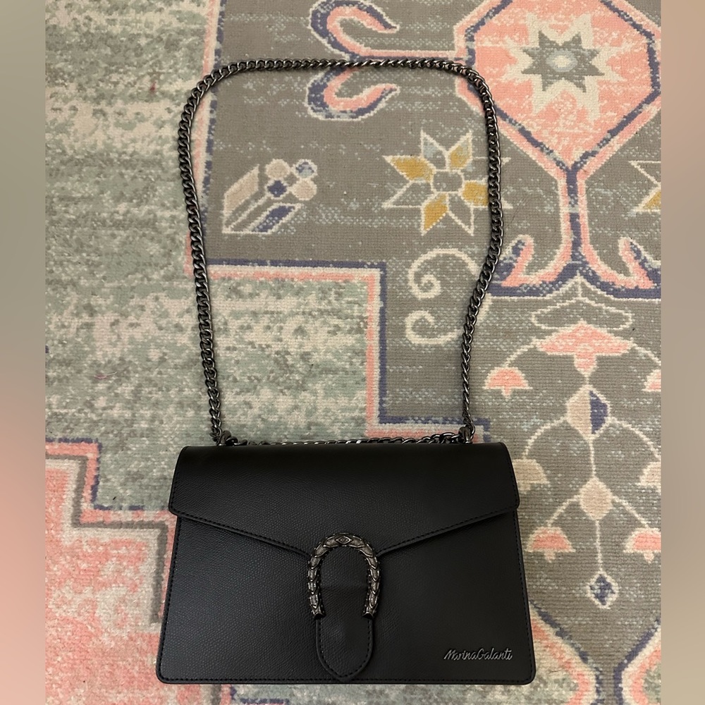 Marina Galanti Purse